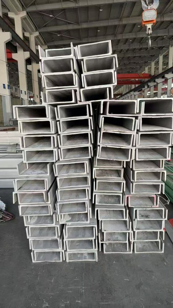 不锈钢型材
