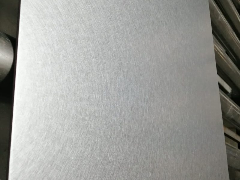 加厚不锈钢板
