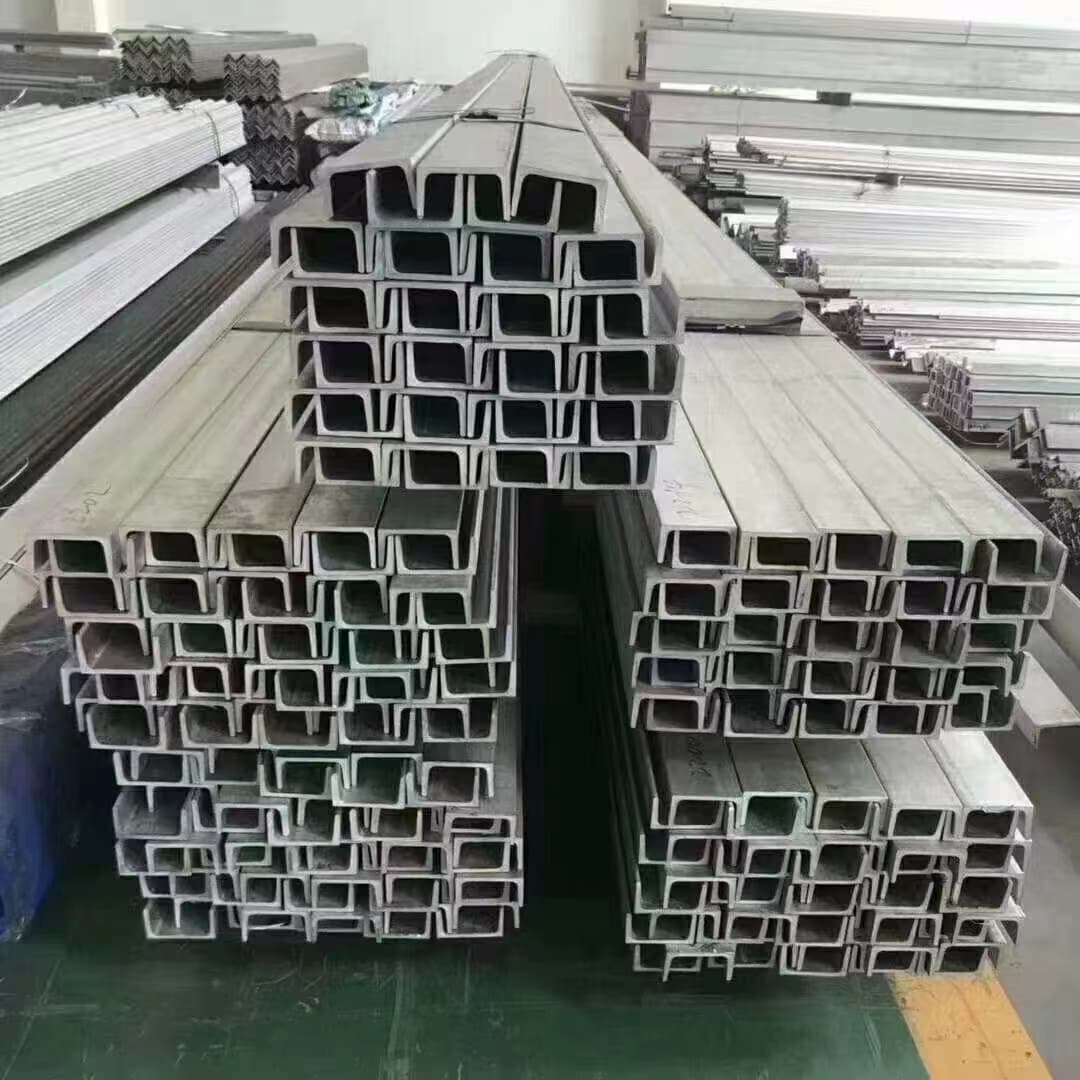 不锈钢接地扁钢