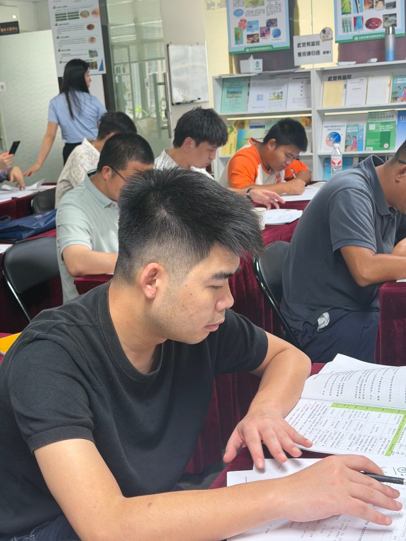 专业四害消杀培训