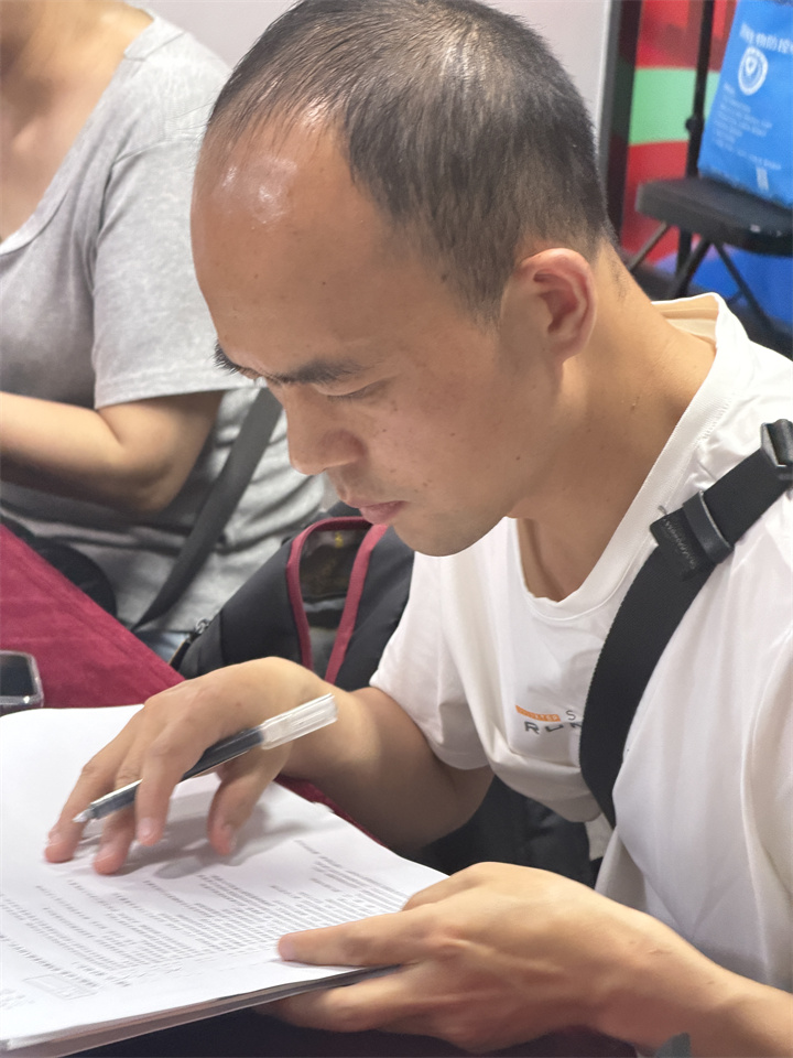 四害消杀技能培训
