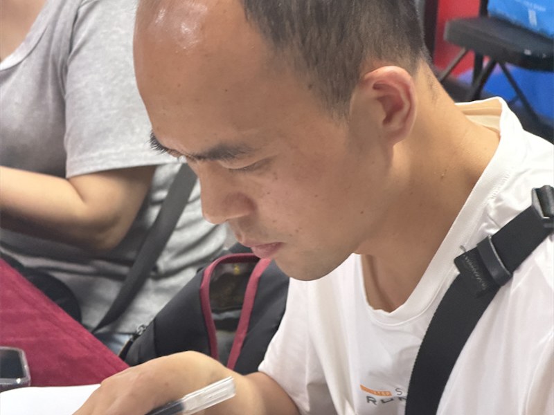 四害消杀技能培训