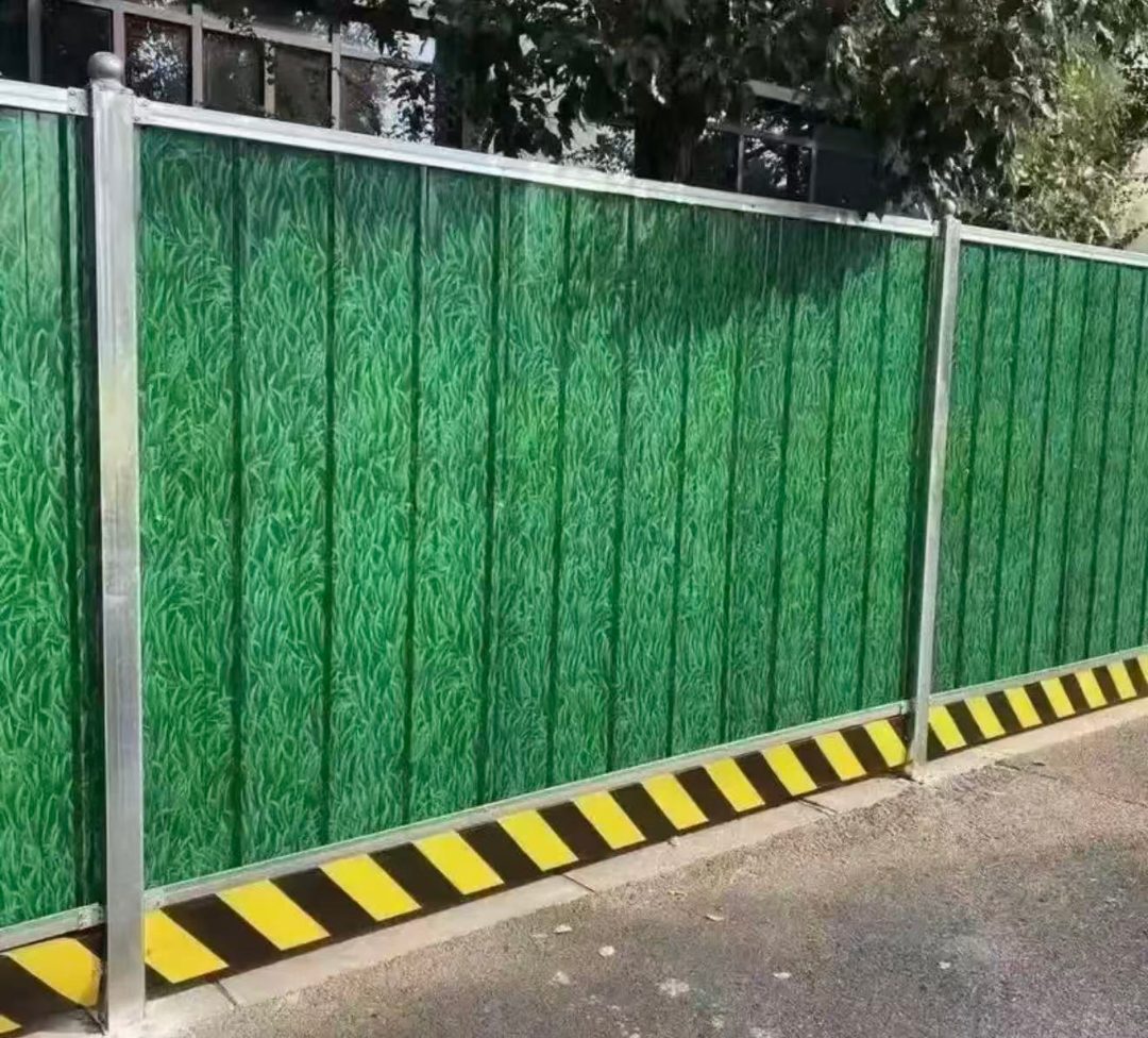 隔音围挡