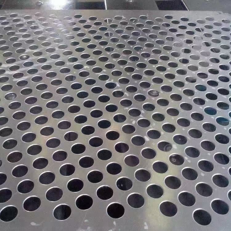 洞洞板冲孔网