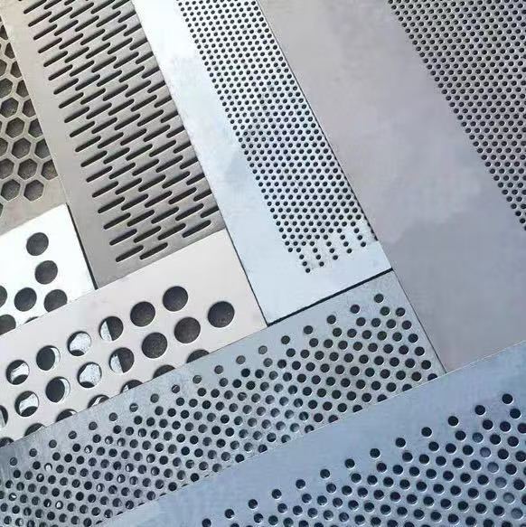 网孔板