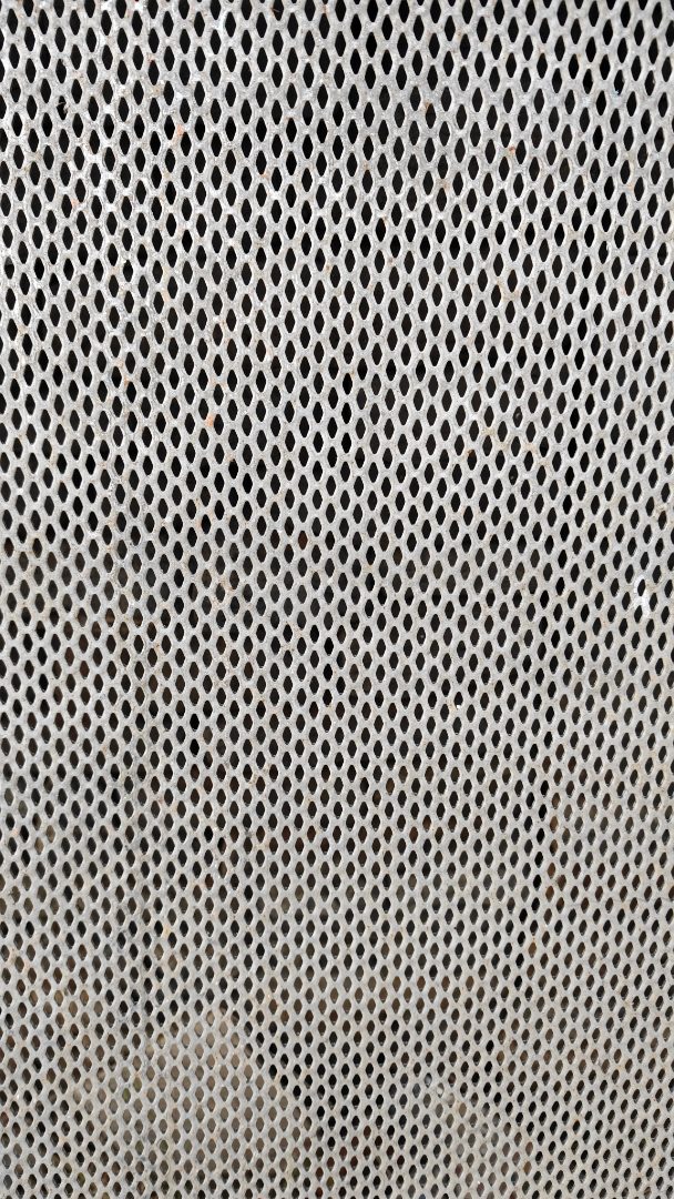 冲孔网