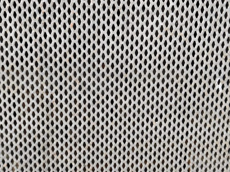 方孔冲孔网