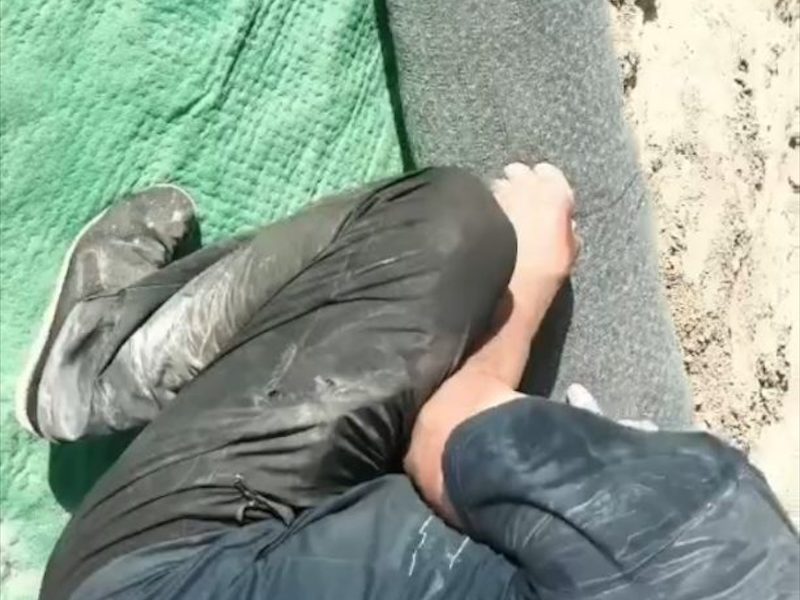 护坡水泥毯
