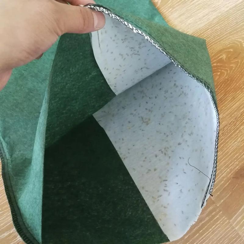 长丝生态袋