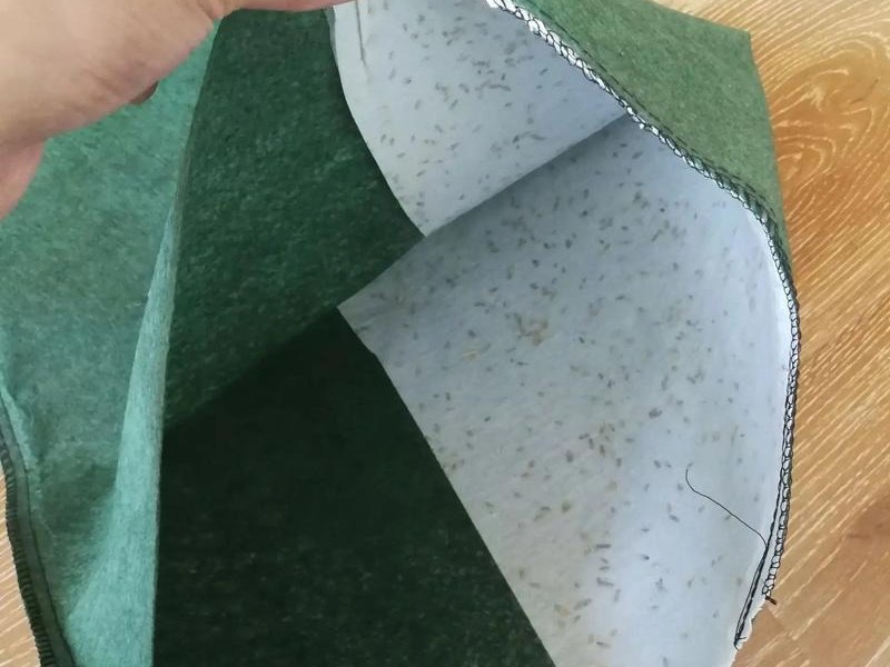 长丝生态袋