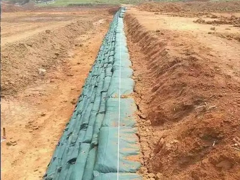 草籽生态袋