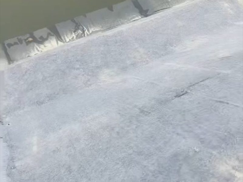 土工布水泥毯
