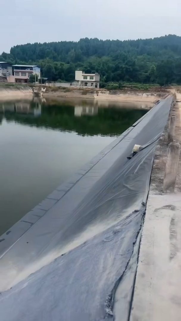 水泥毯