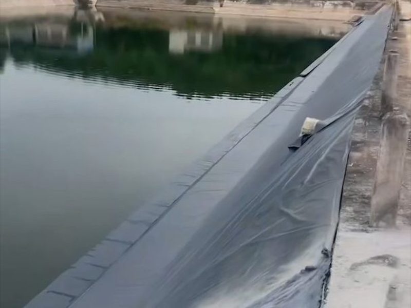 水泥毯