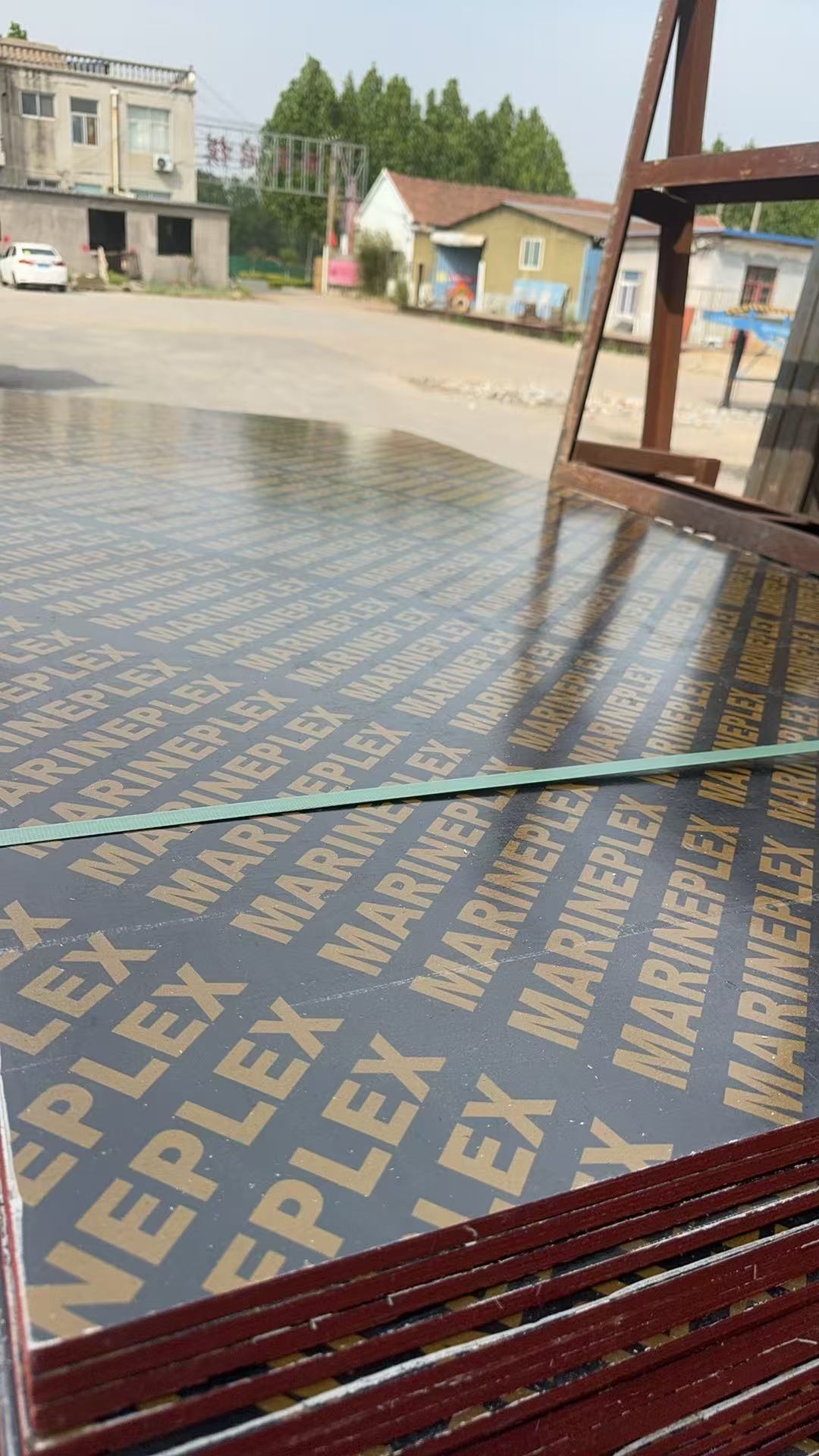 运城市闻喜县混凝土浇筑模板验收标准，这些细节要注意