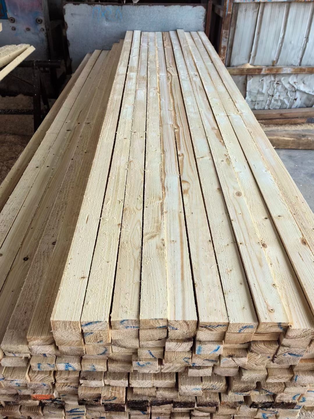 装修打底木龙骨怎么选？木工师傅的实用建议