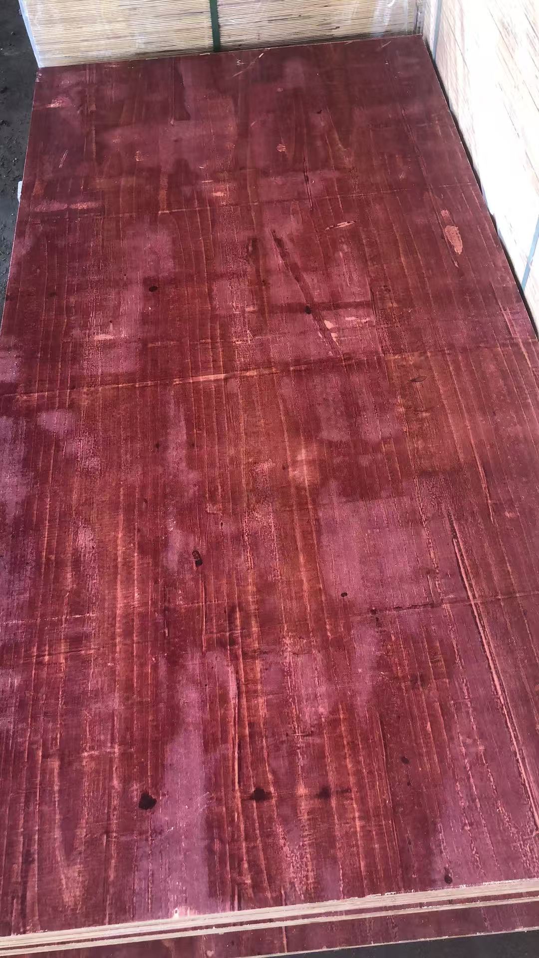 江苏省木胶合模板价格：1220x2440mm厚度15mm报价