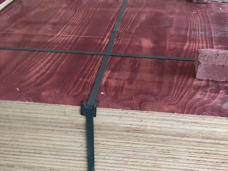建筑模板应用场景