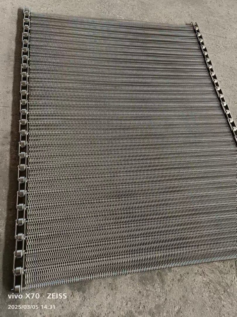 网带