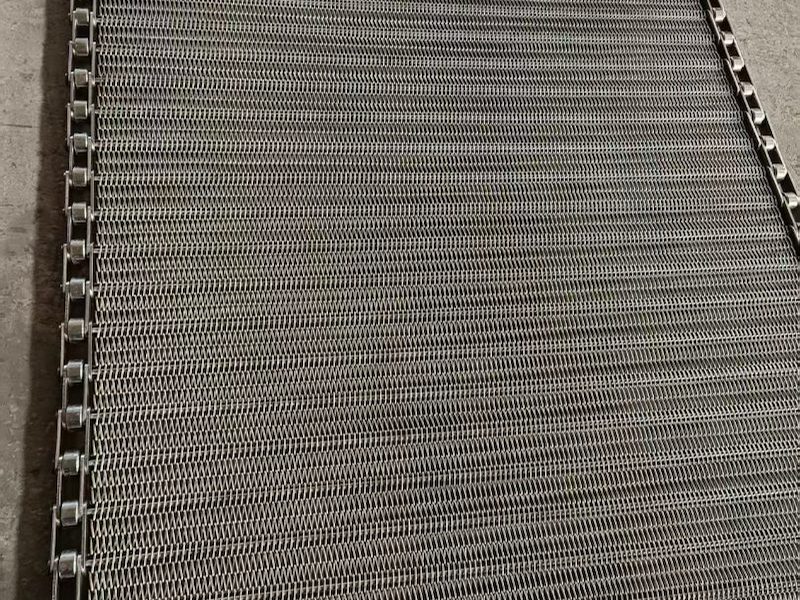 网带