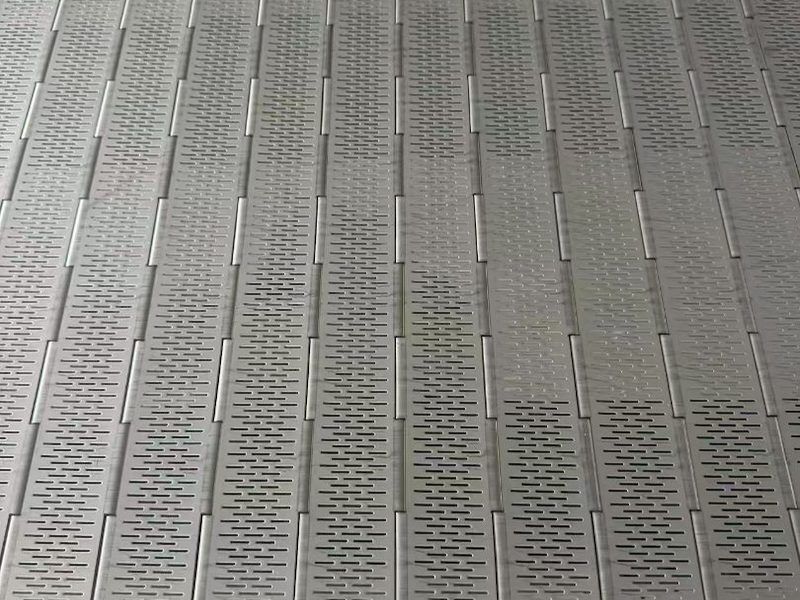 重型链板