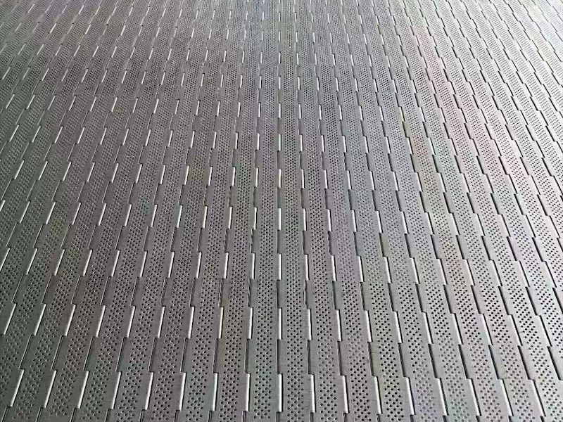 链板