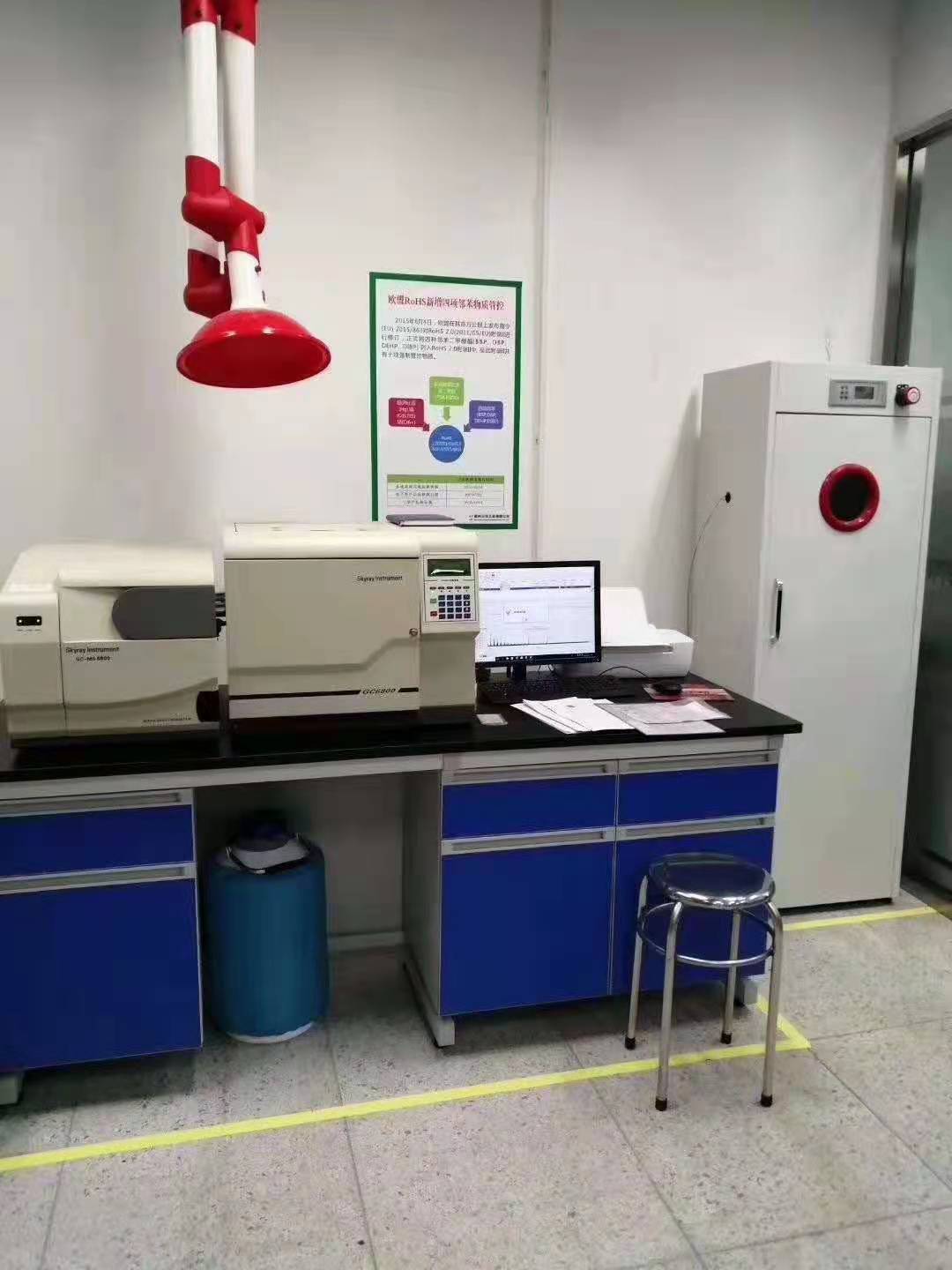 宜昌市XRF荧光RoHS分析仪