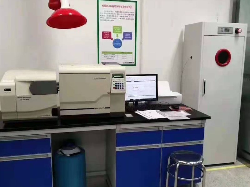 宜昌市XRF荧光RoHS分析仪