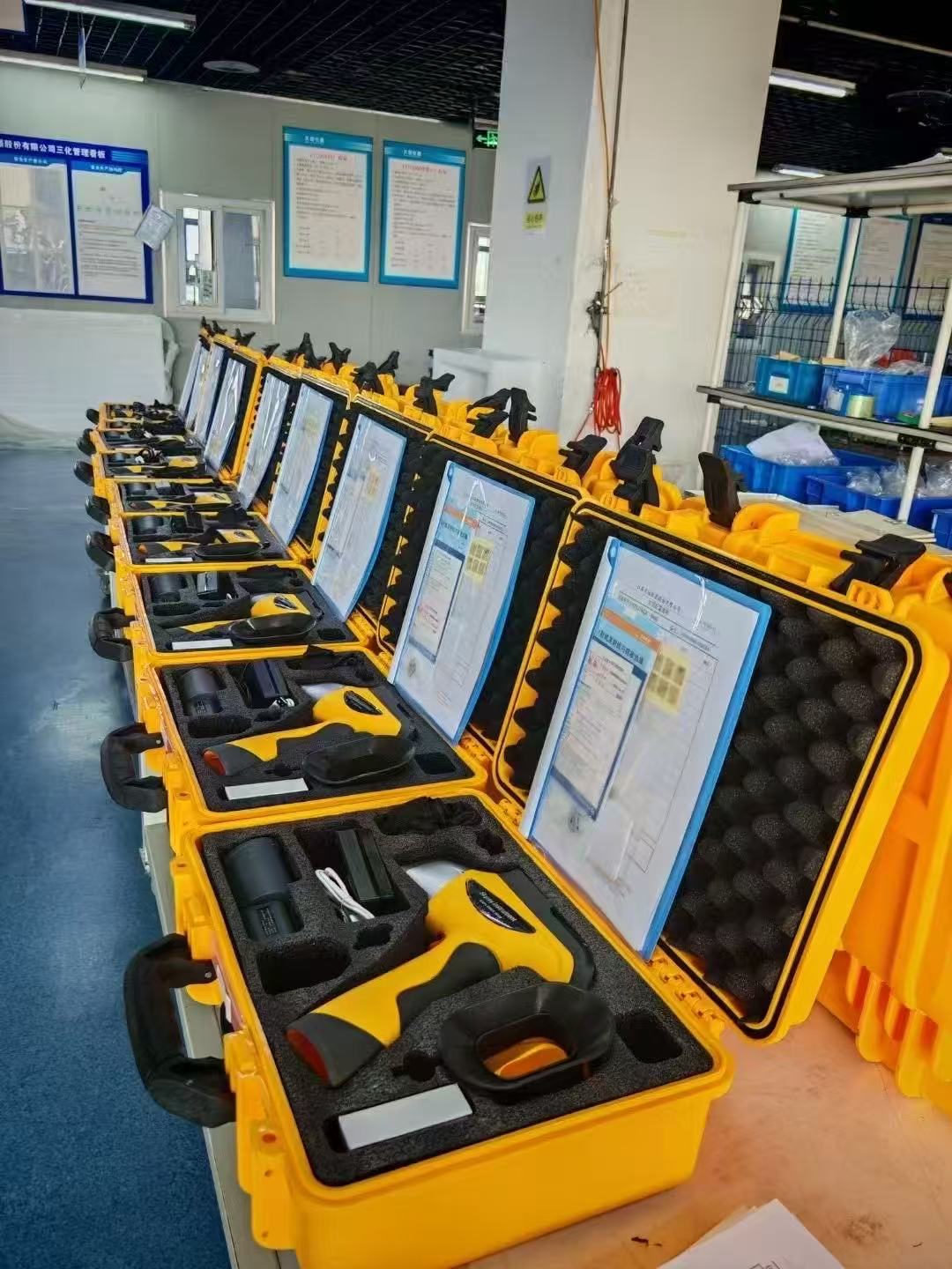 宜昌市手持式XRF分析仪