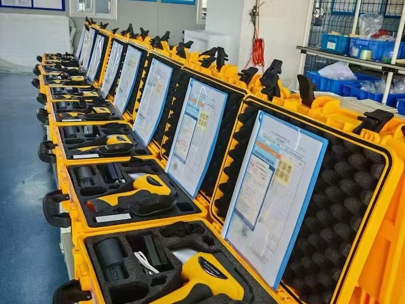 宜昌市手持式XRF分析仪