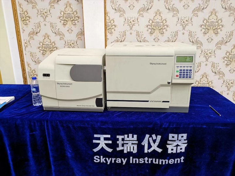 上饶市无卤有害物质光谱仪