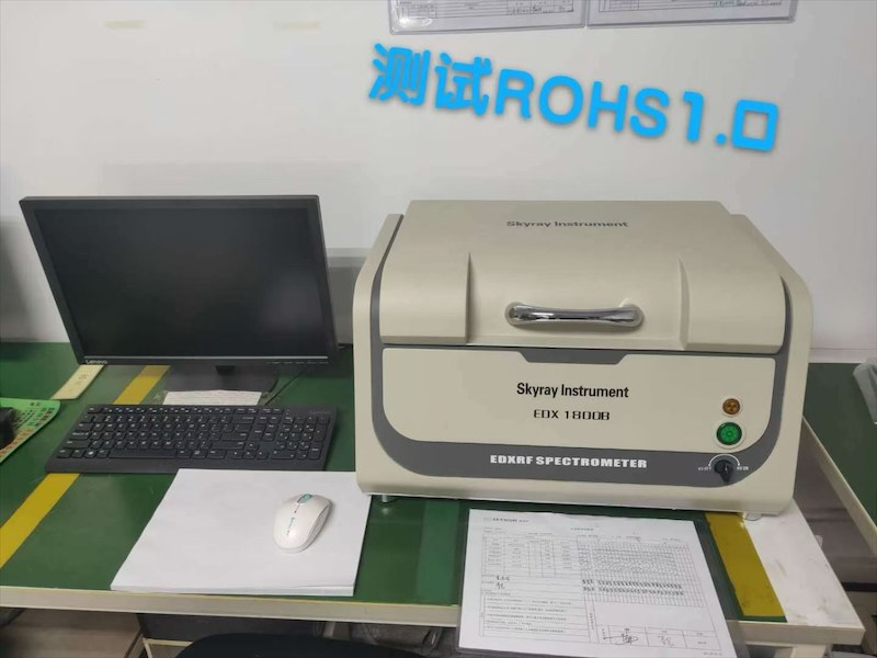 宜昌市ROHS光谱仪