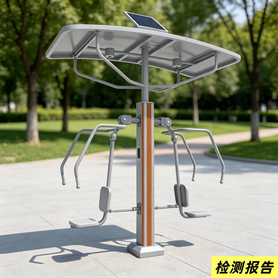 商用智能健身器材