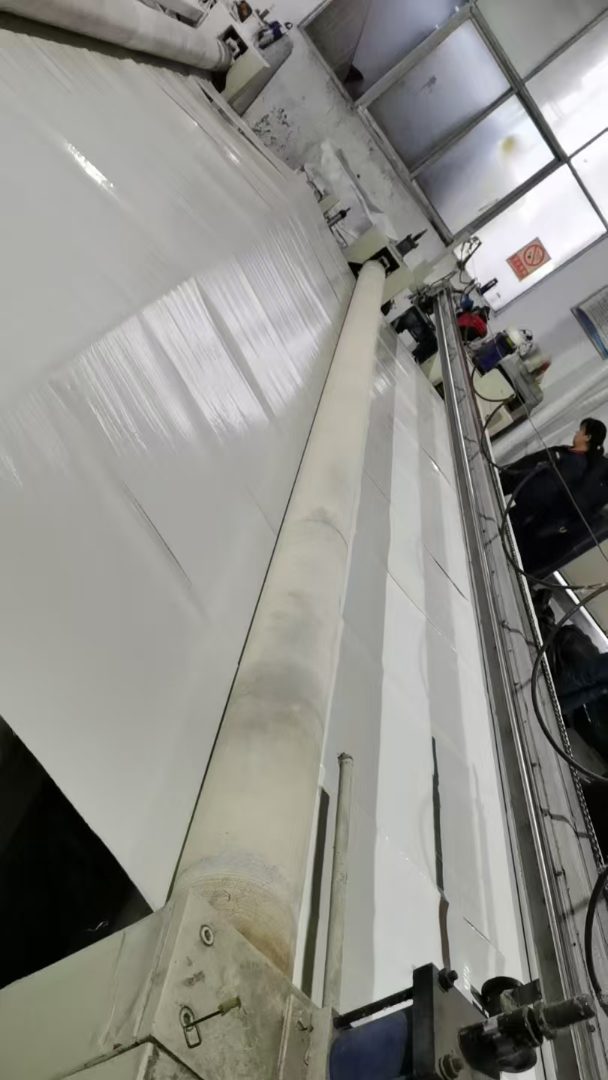 承德市防渗土工膜