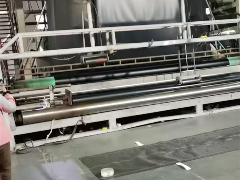 防渗土工膜