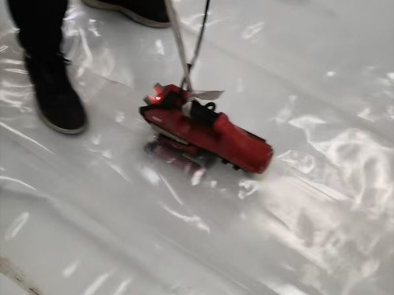 hdpe土工膜