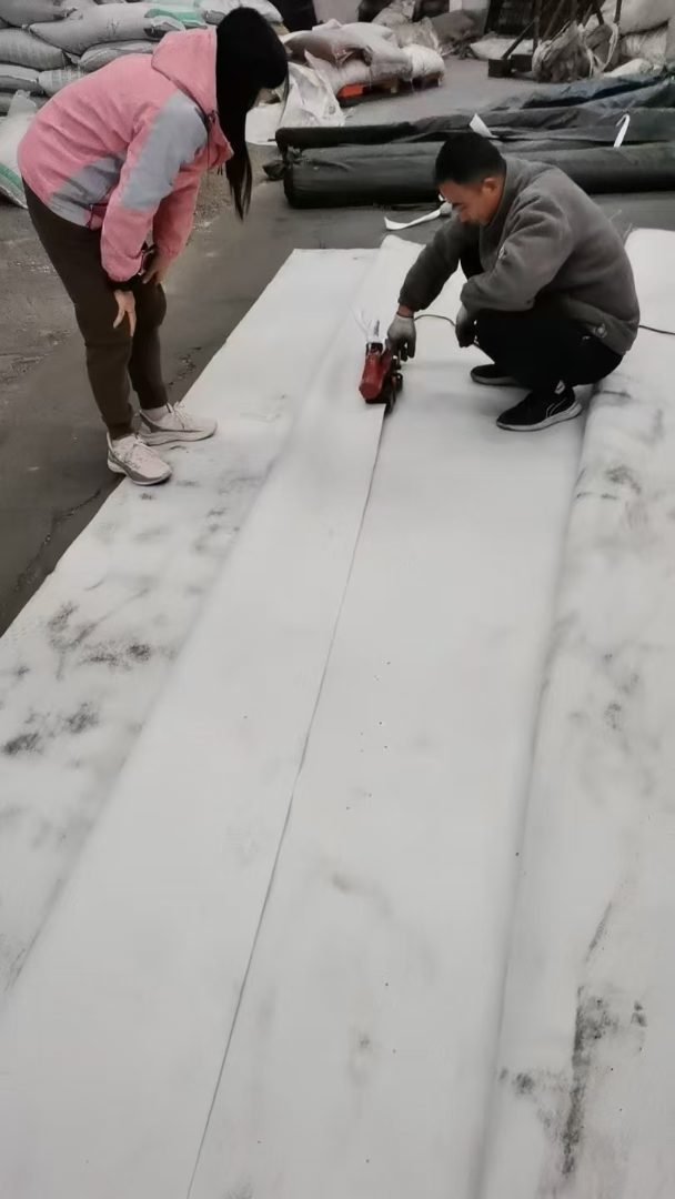 一布一膜