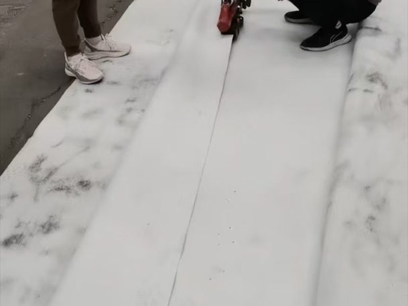 一布一膜