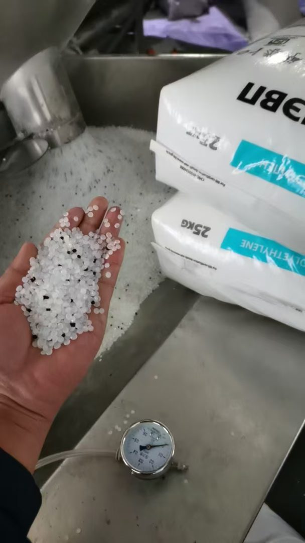 pe土工膜