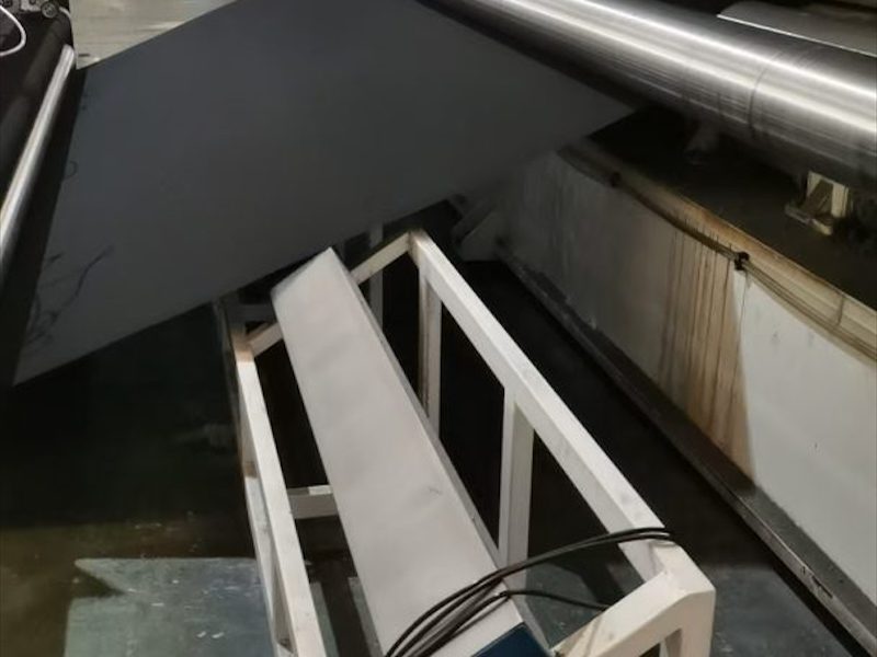 短纤土工布