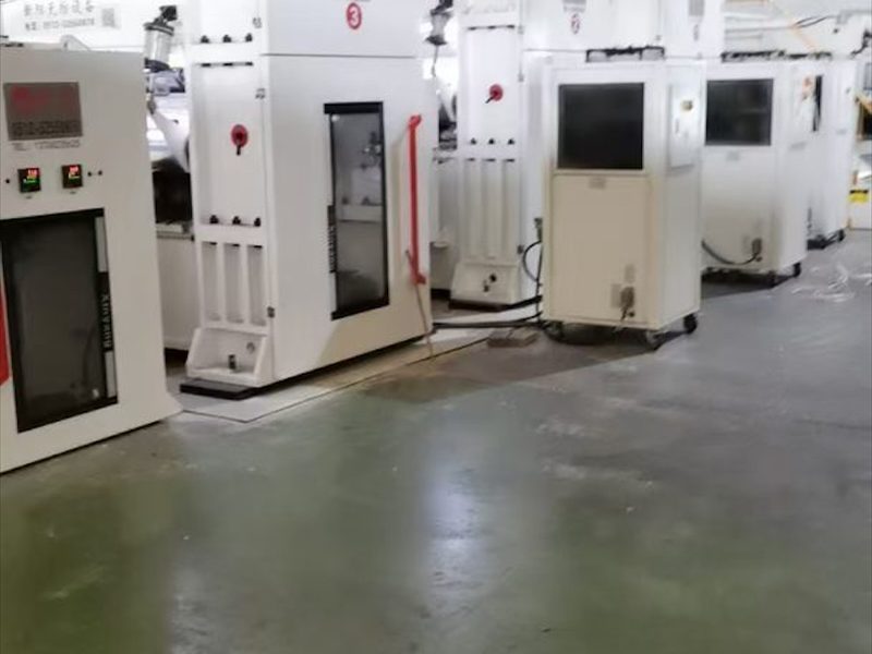 无纺土工布