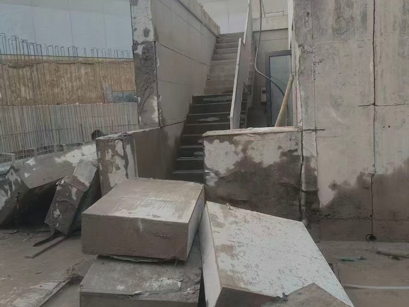 池州市建筑拆除