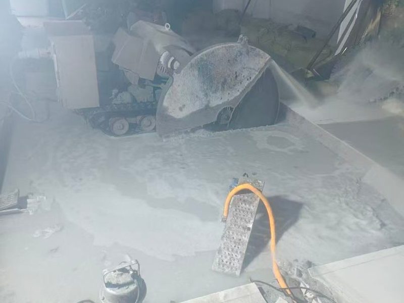 淮北市钢板切割