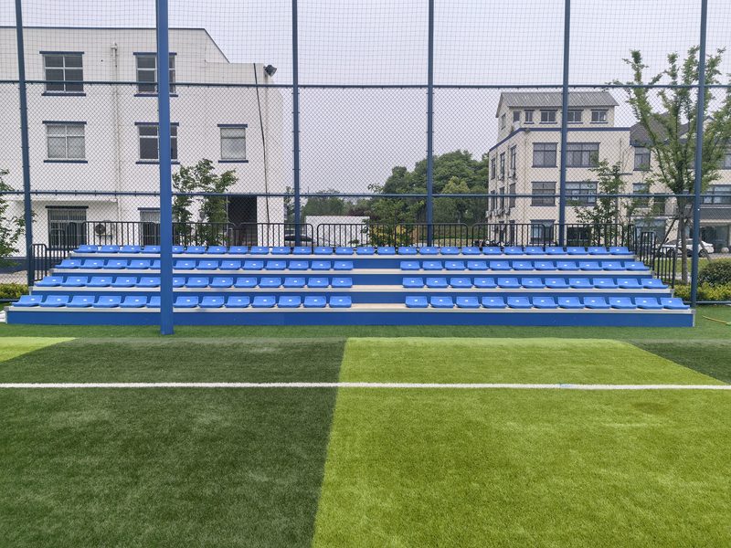 看台座椅应用场景