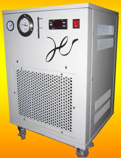 电镀冷水机在无锡市宜兴市表面处理行业的高效冷却方案