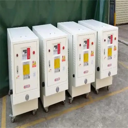 三门峡市陕州区工业模温机的节能改造方案，降低生产成本