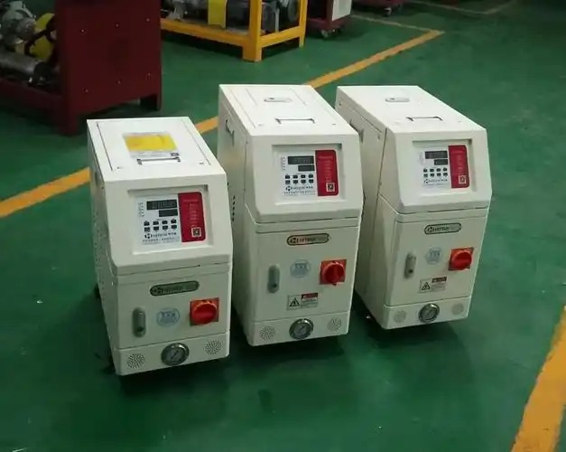 南京市建邺区压铸模温机定制服务，满足特殊需求