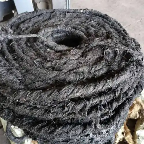 黔西南沥青麻绳