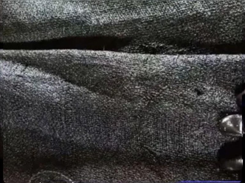 普洱市沥青麻布