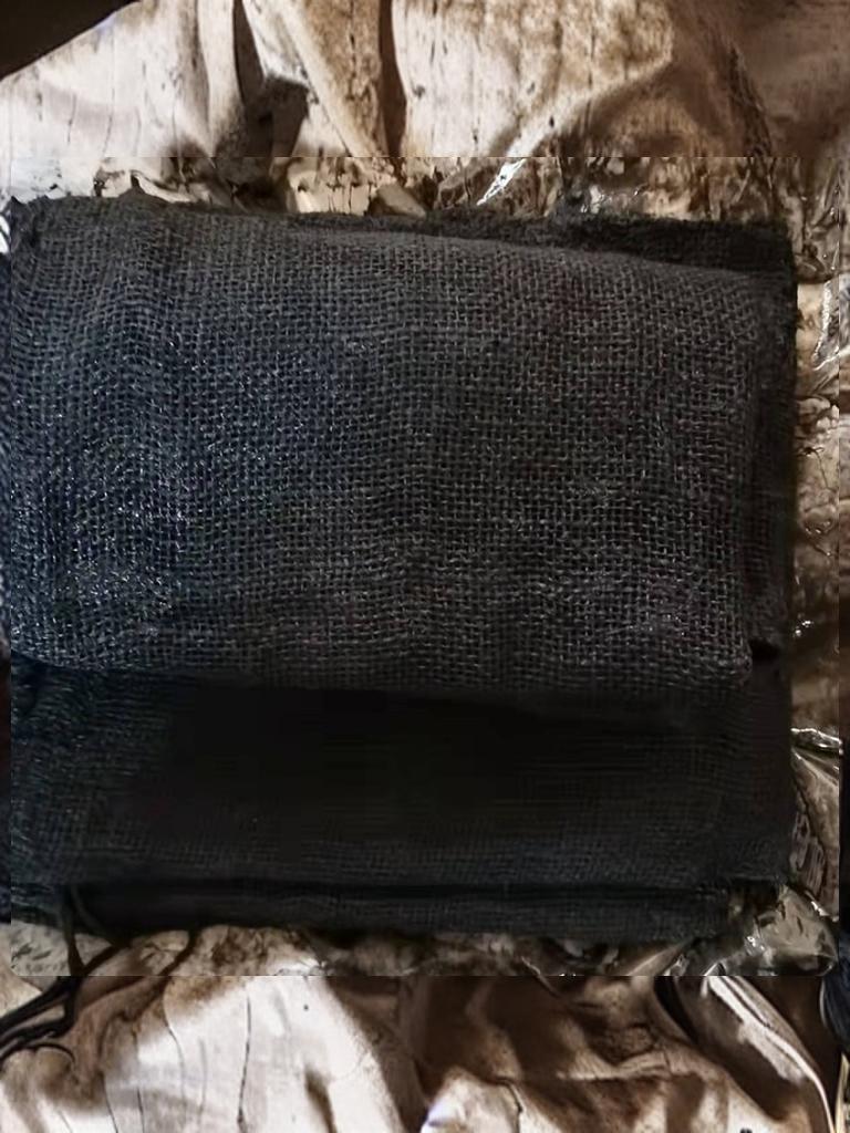 黔西南沥青防水麻布